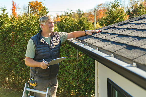 Affordable Emergency Roof Repair solutions in Smoot, WV