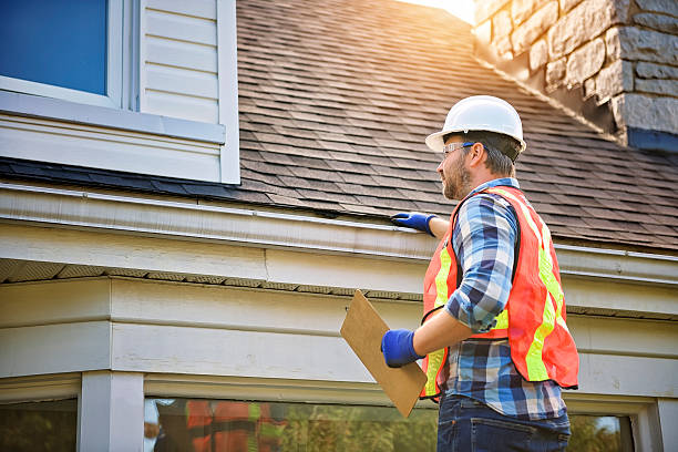 Licensed Emergency Roof Repair service in Smoot, WV - Norken Roofing